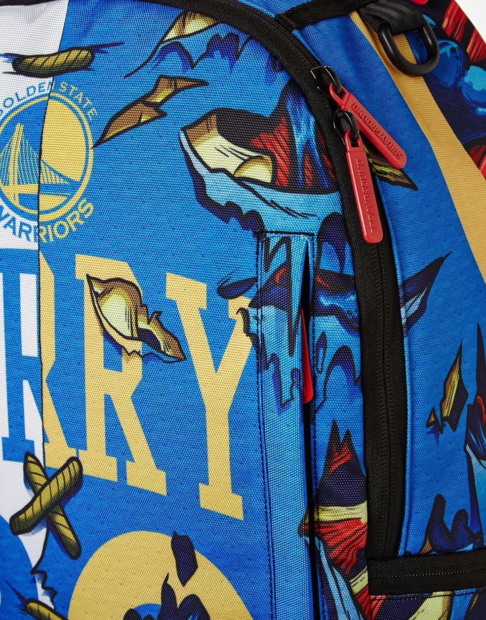 NBA LAB CURRY ZOMBIE