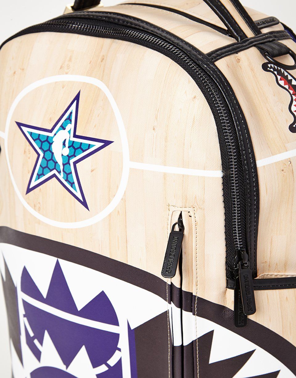 NBA LAB ALL STAR BACKPACK