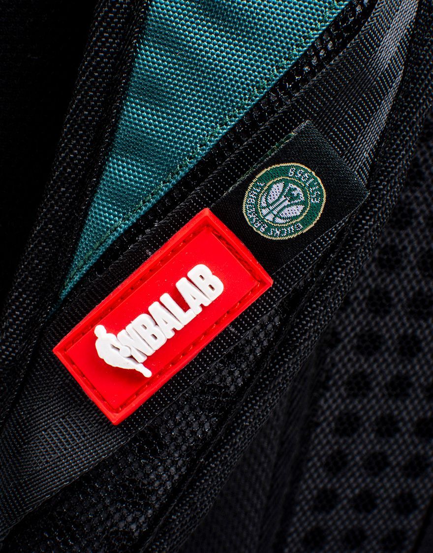 NBALAB GIANNIS GREEK JERSEY