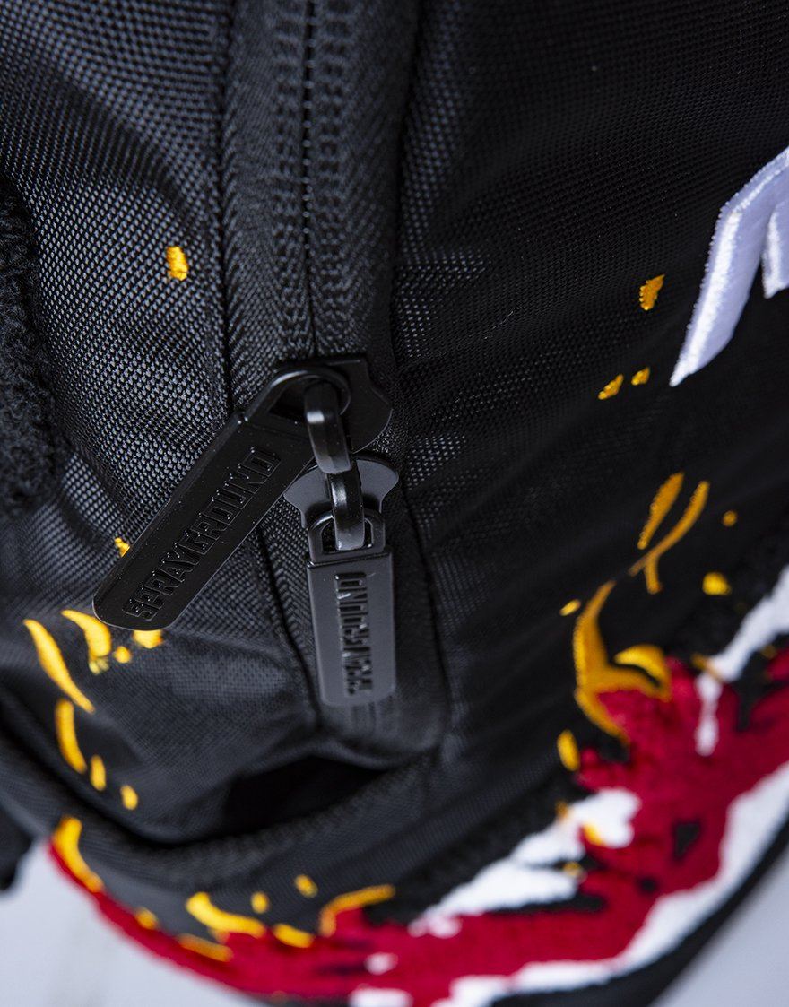 NBALAB MIAMI FIRE SHARK
