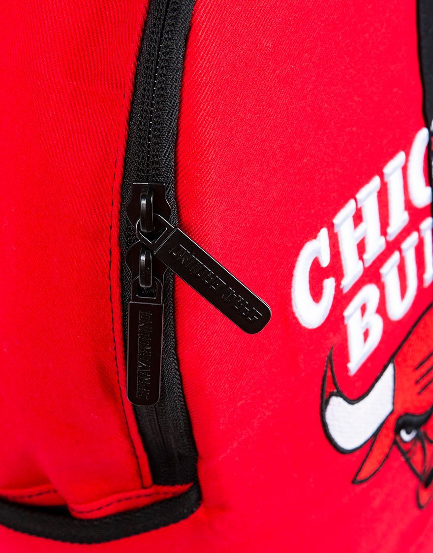 NBALAB HALF COURT BULLS