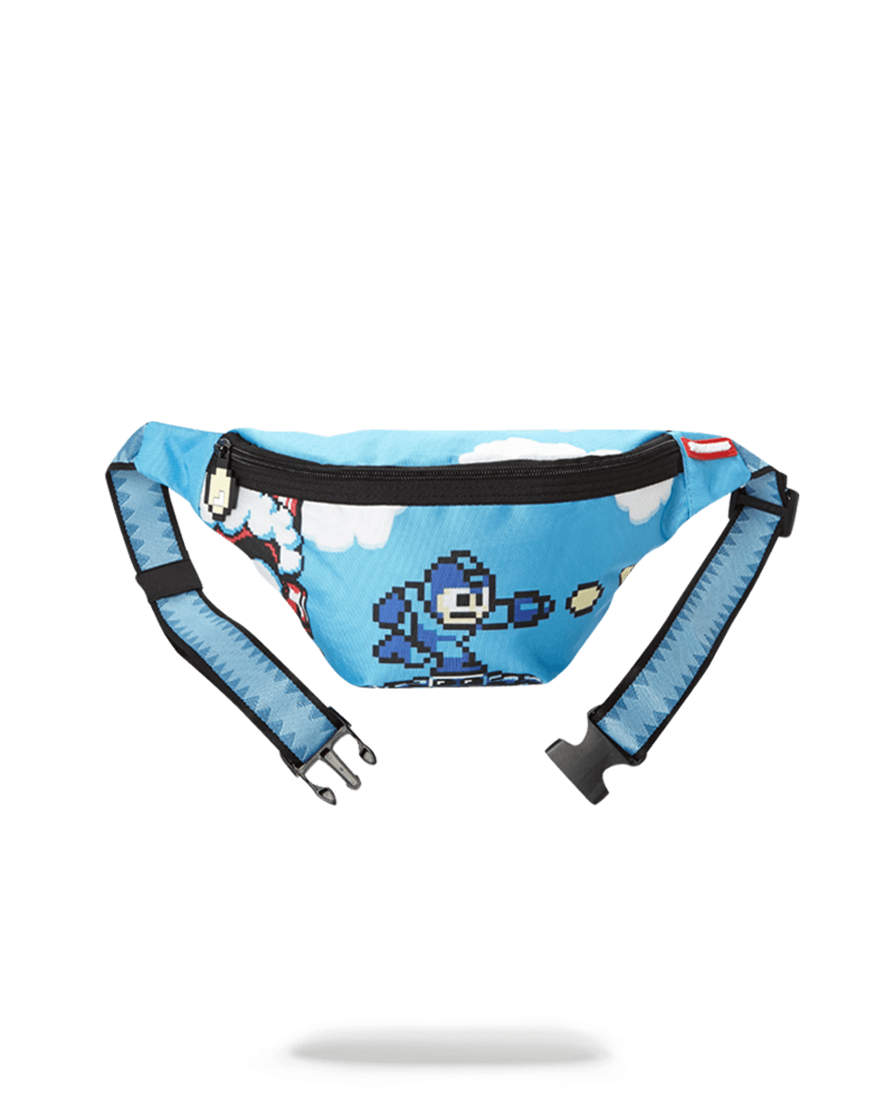MEGA MAN CROSSBODY