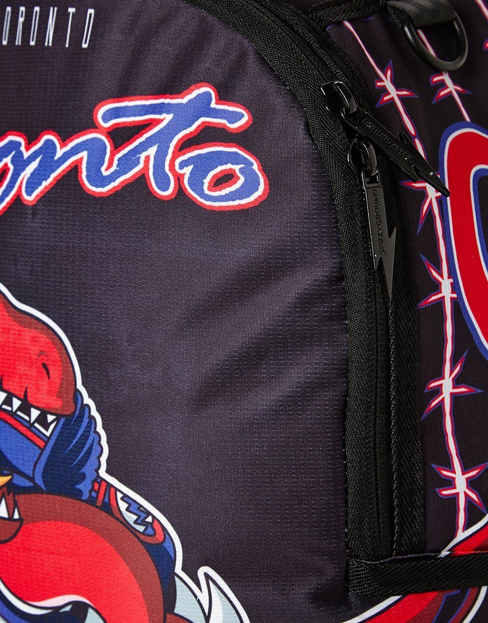 NBA LAB TORONTO RAPTORS DINOSUAR