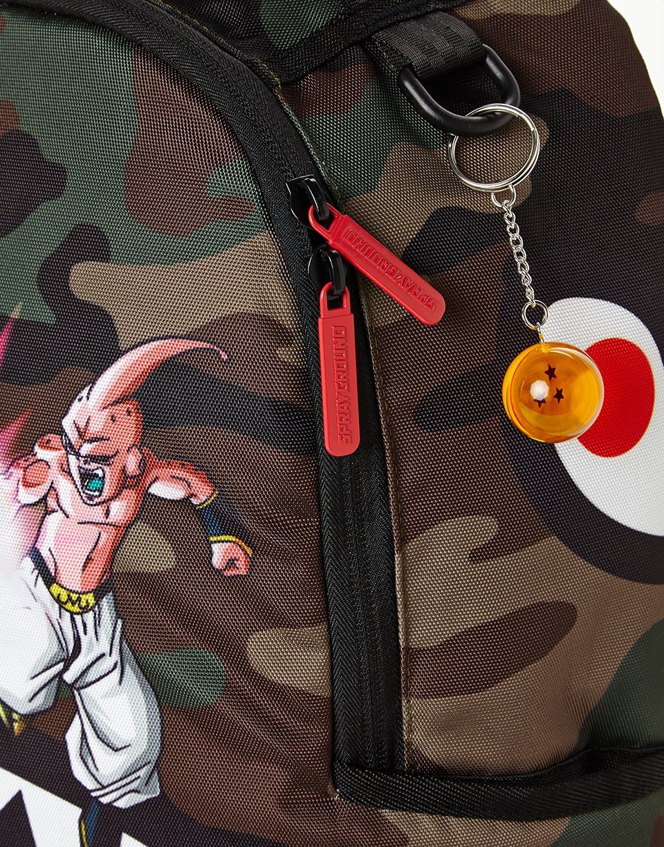 GOKU