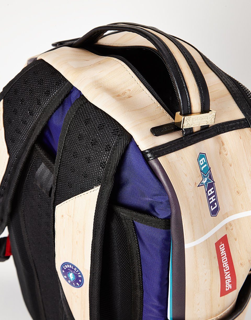 NBA LAB ALL STAR BACKPACK