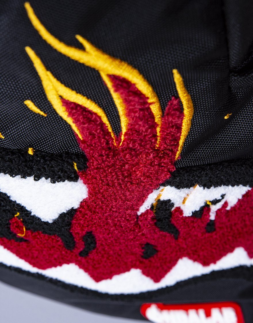 NBALAB MIAMI FIRE SHARK