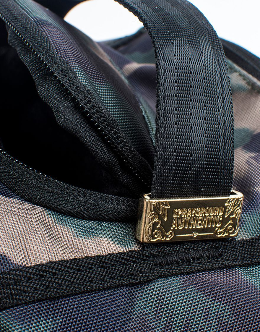 NBALAB JAMES TIE DYE PATCHES
