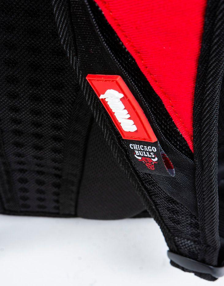 NBALAB HALF COURT BULLS