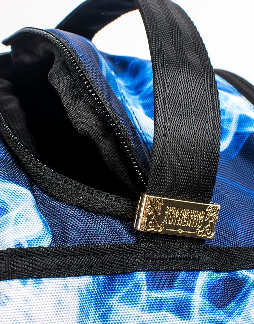 NBALAB GOLDEN STATE SMOKE