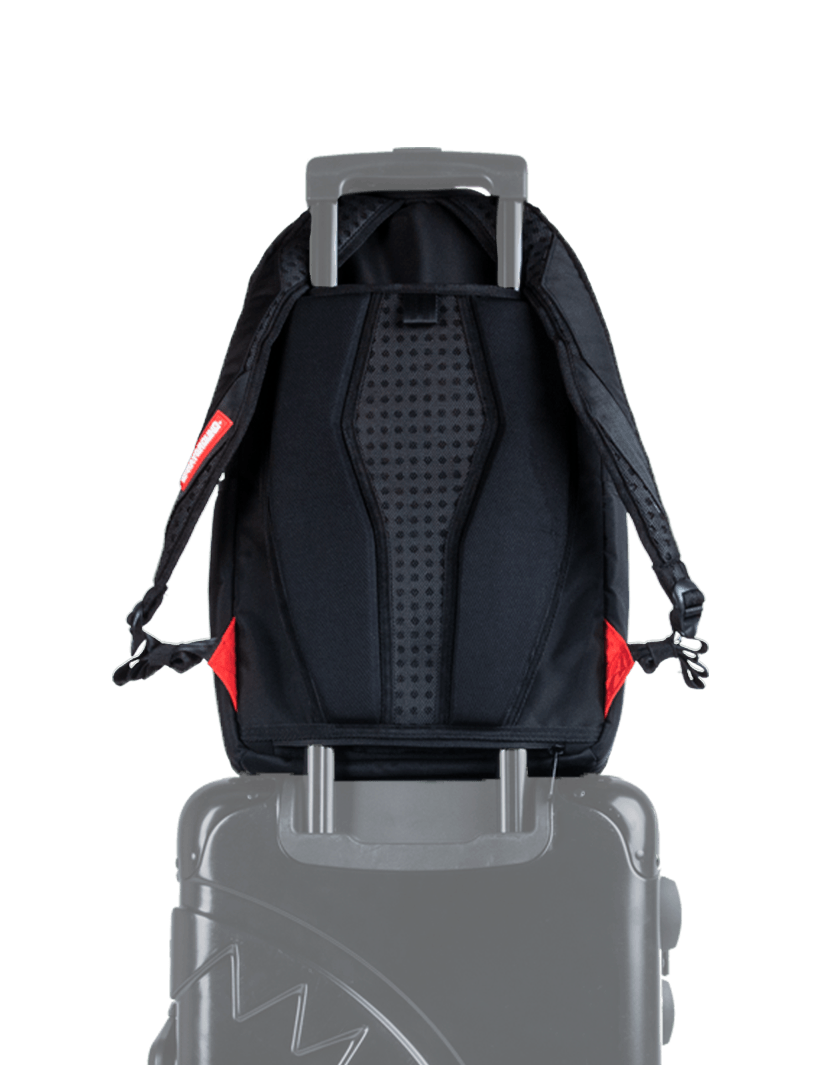 NBA LAB ALL STAR BACKPACK