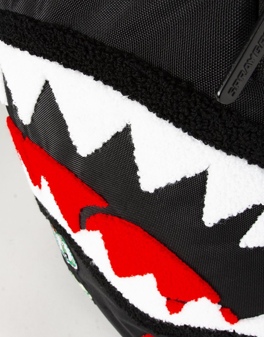 NBALAB SHARK