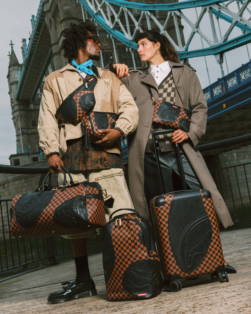 JETSTREAM SHADOW BACKPACK
