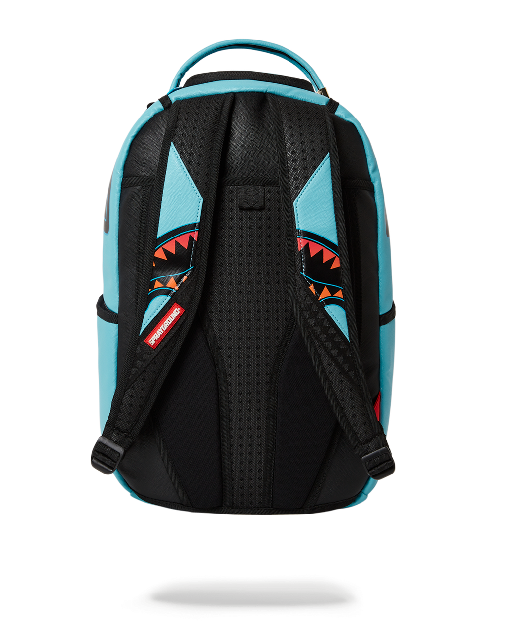 MIAMI BEACH POLO COLLAB BACKPACK (DLXV-SKY)