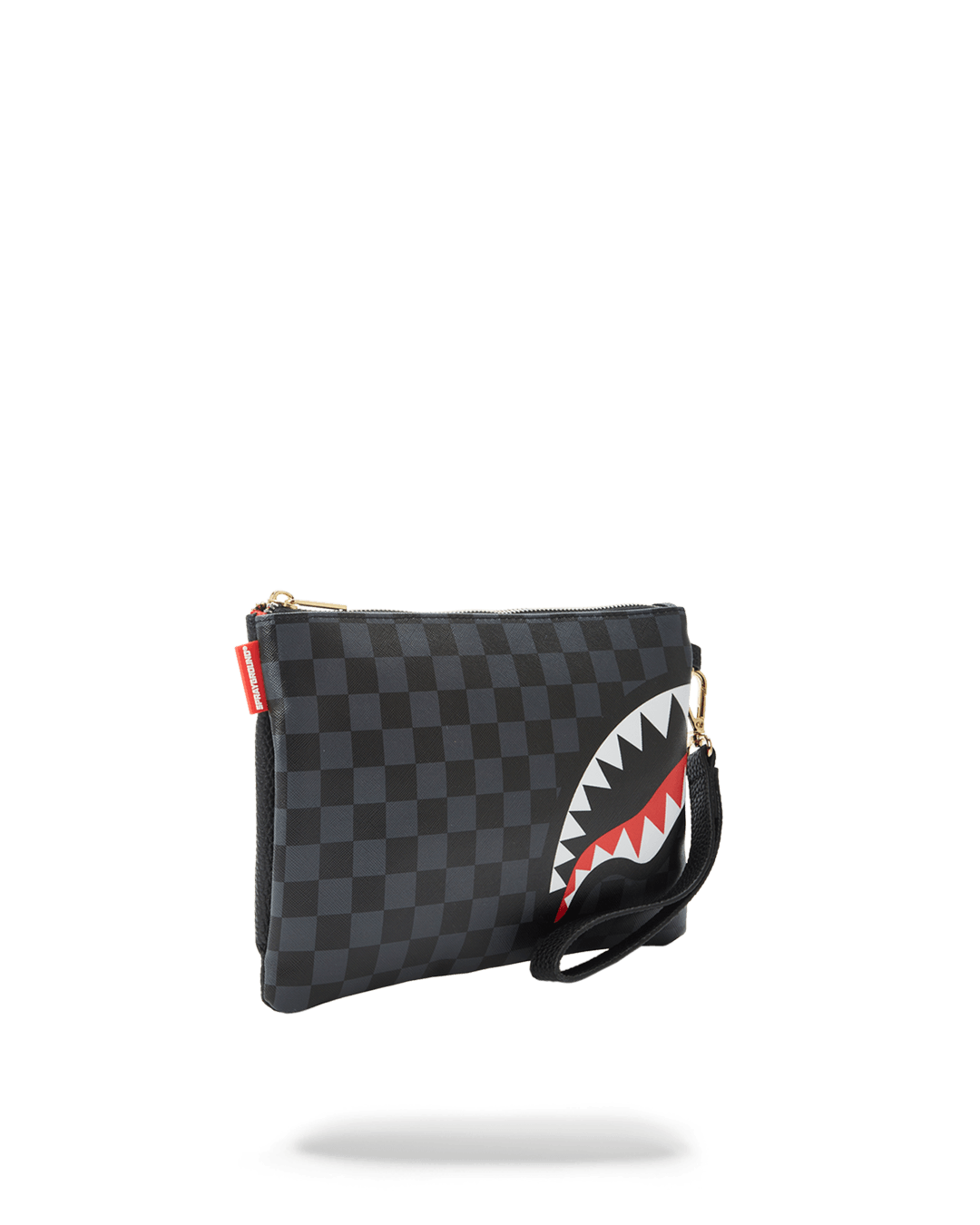 ITALIA DIVISO CROSSOVER CLUTCH