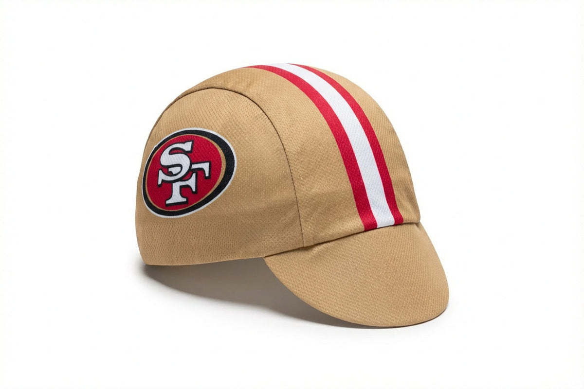 State Bicycle Co. | NFL Collection - Cycling Cap