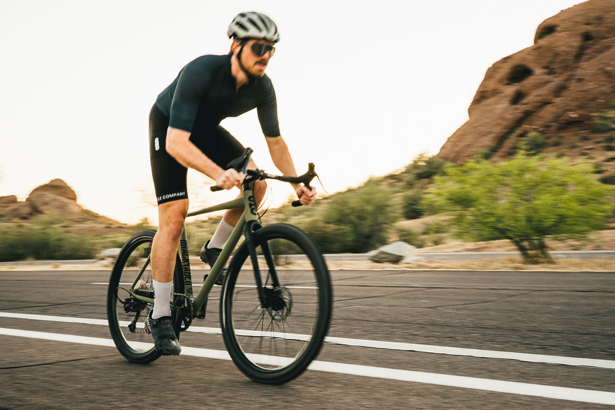 State Bicycle Co. - All-Road Cargo Bibs