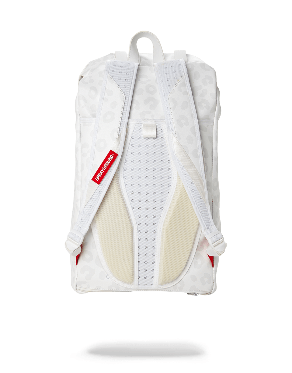 THE ANGEL SHARK HILLS WING BACKPACK