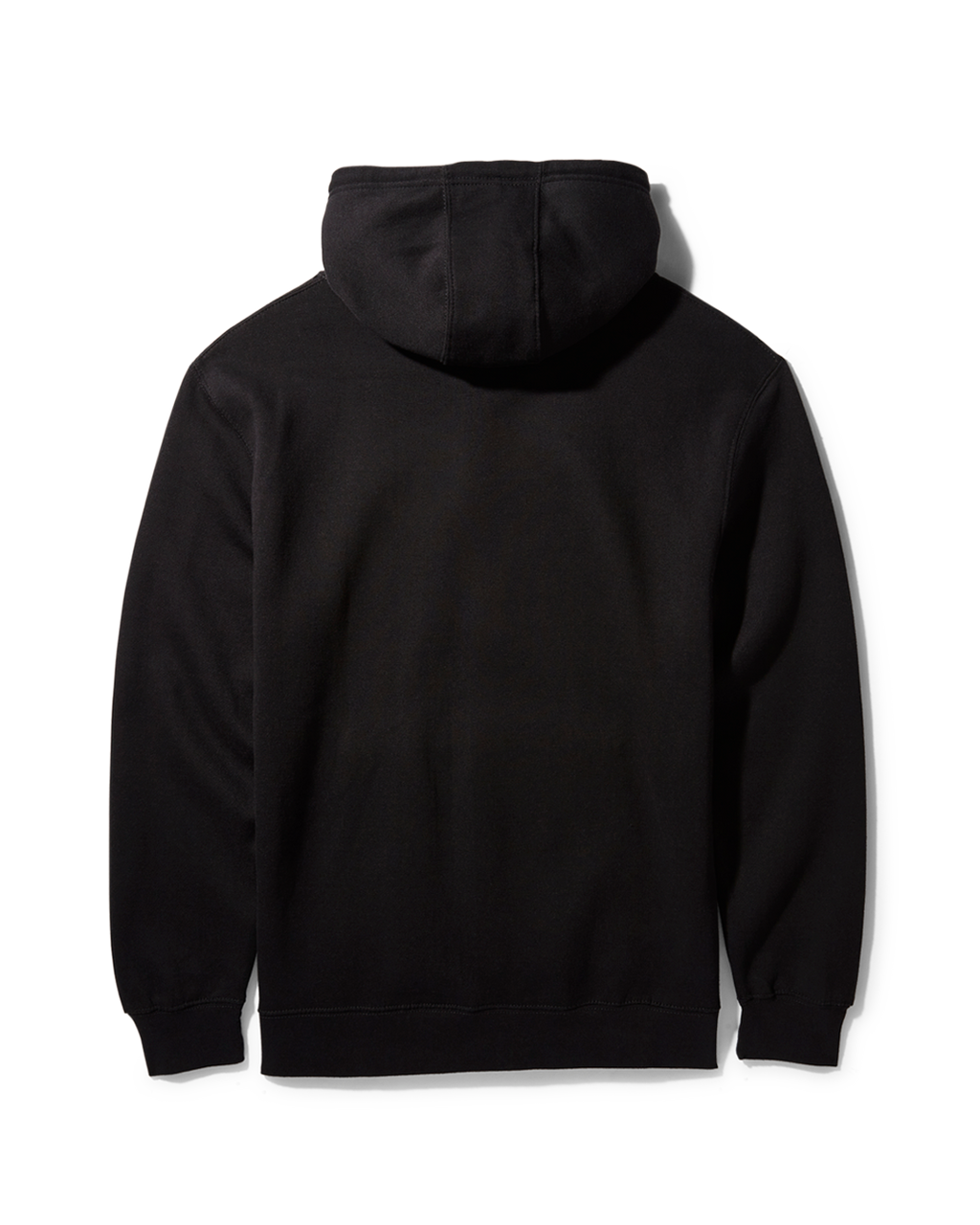 MIAMI VICE HOODY (BLACK)