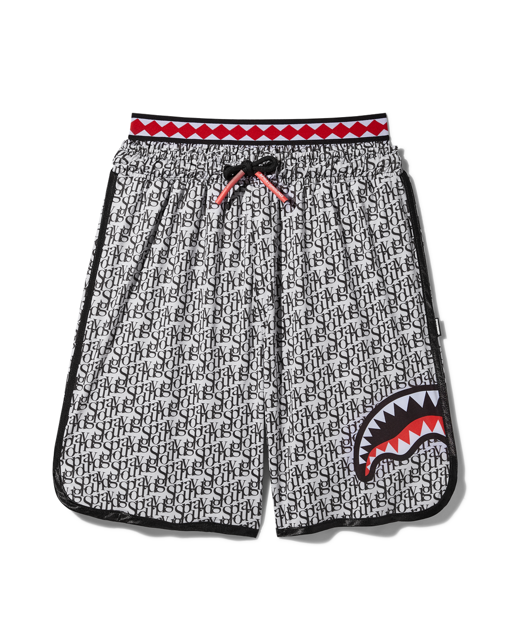 SG ALL DAY SWIM TRUNKS