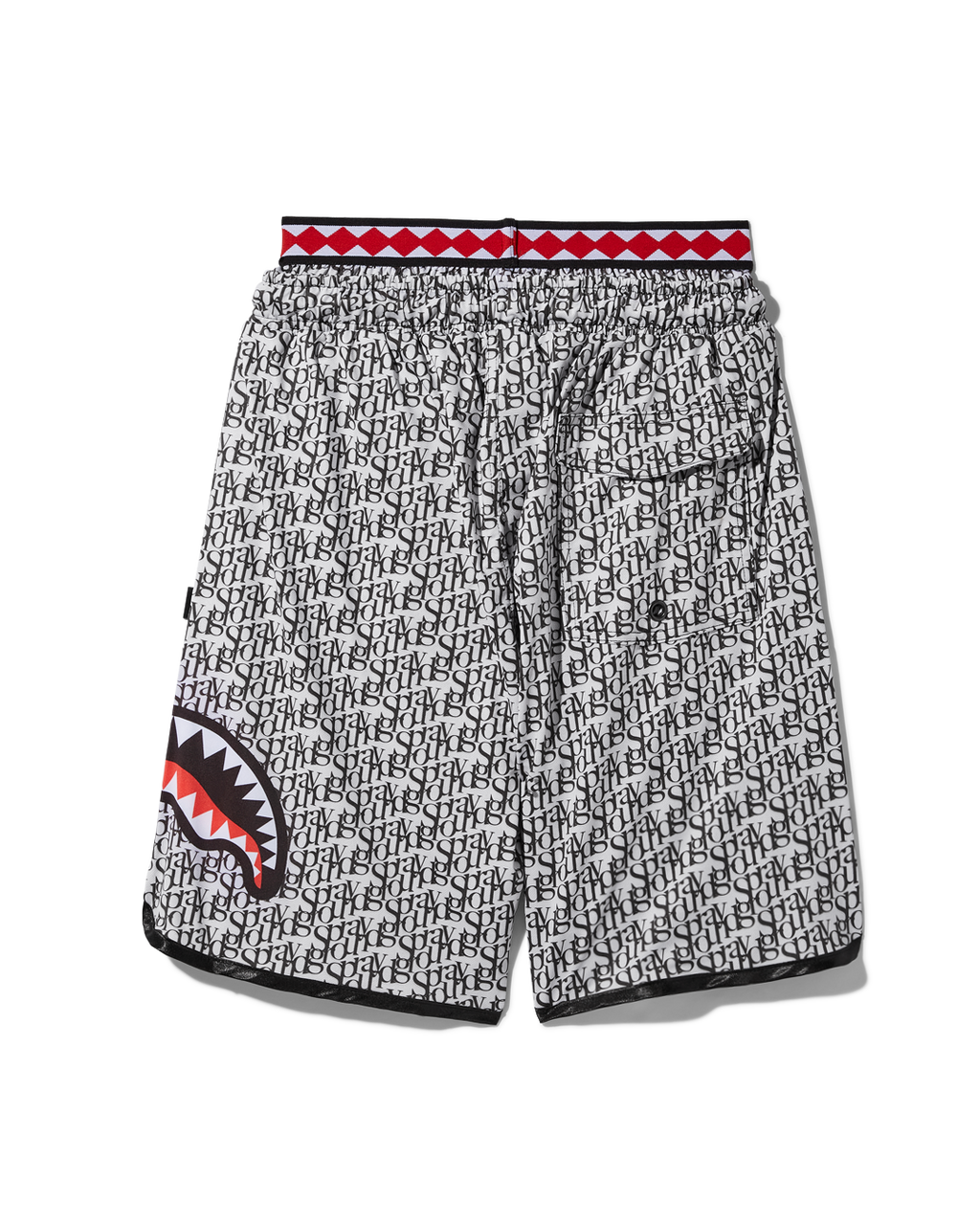 SG ALL DAY SWIM TRUNKS