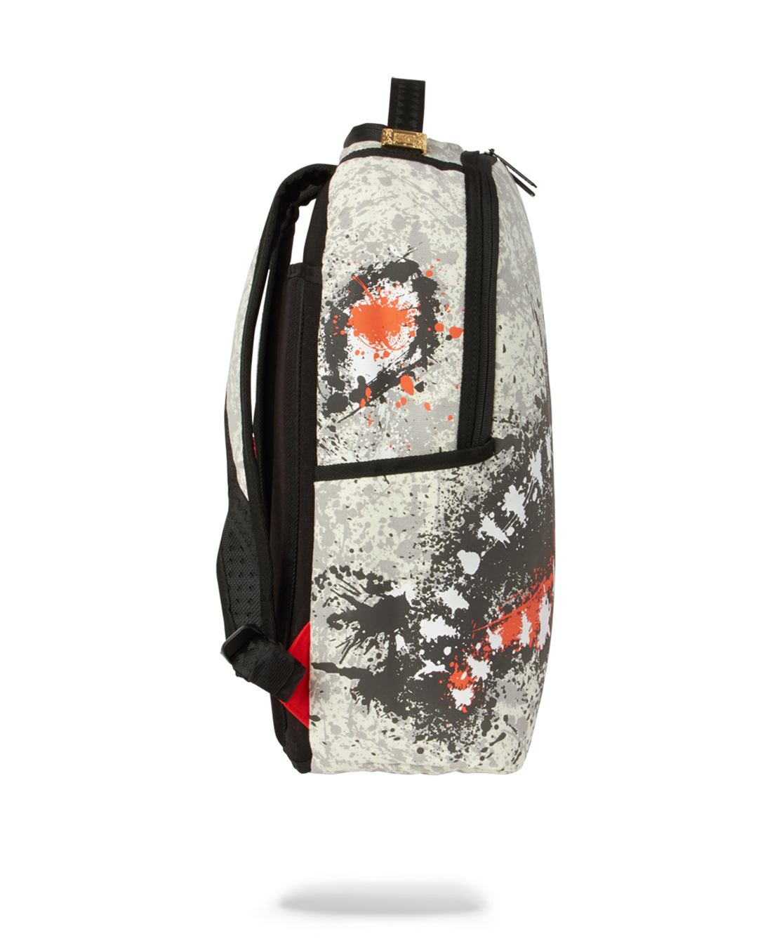 THE SHARK 1989 BACKPACK