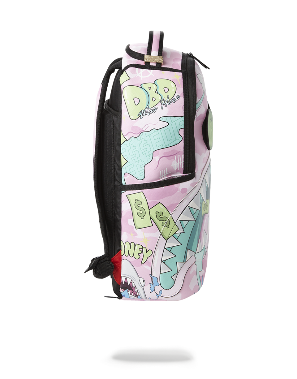 DBD LAND BACKPACK