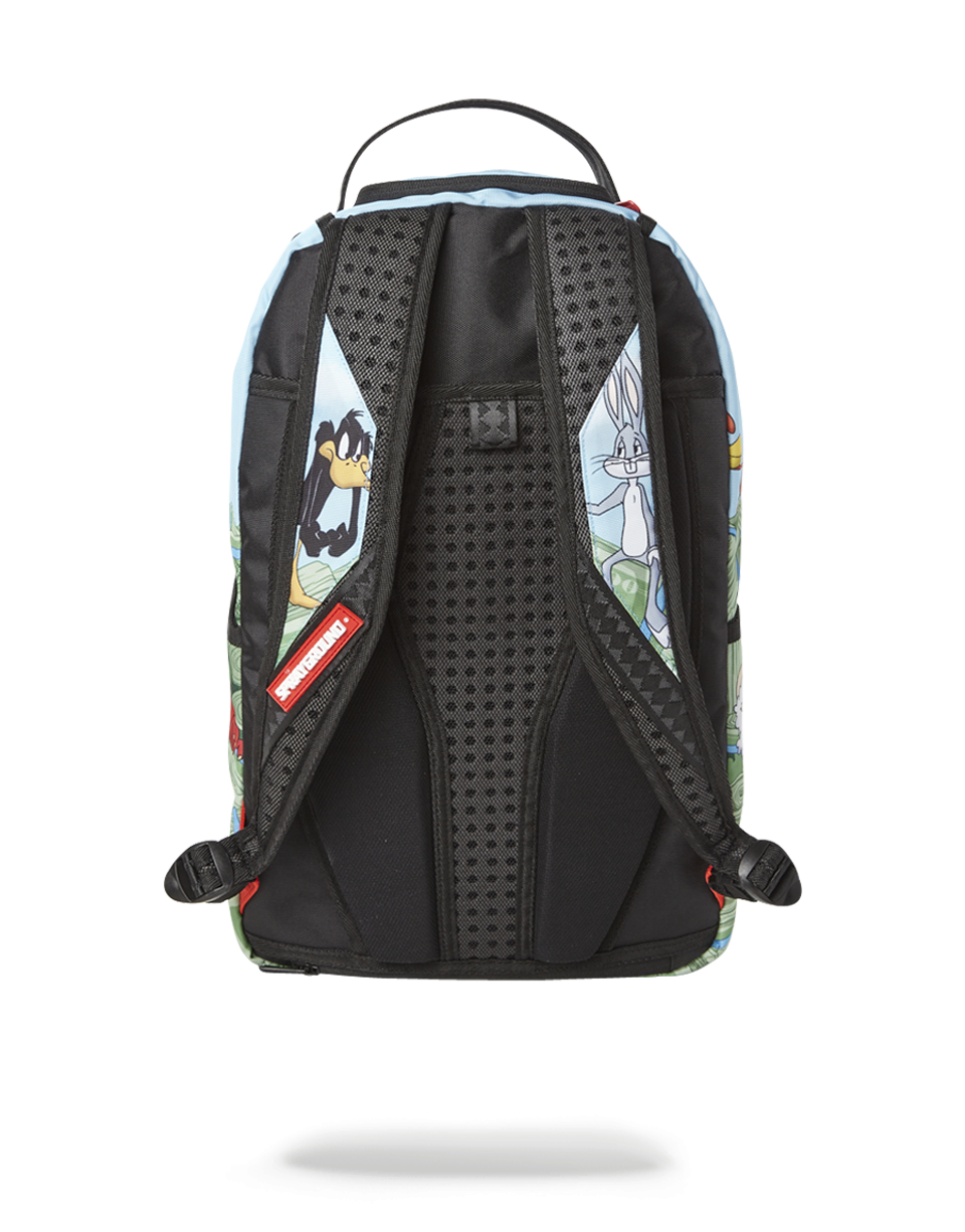 LOONEY TUNES PLAYTIME BACKPACK