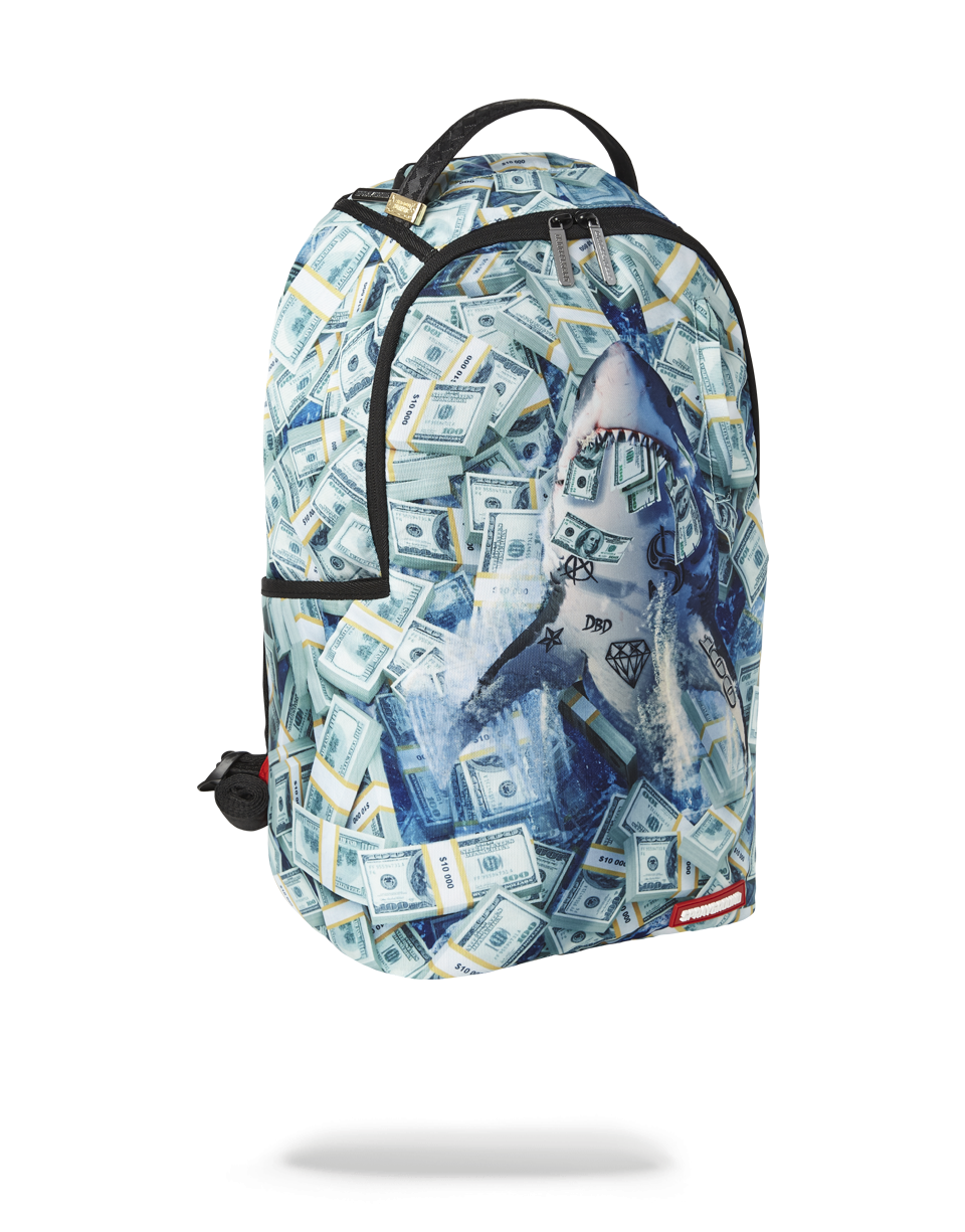 DON'T MESS WITH THE BEST BACKPACK