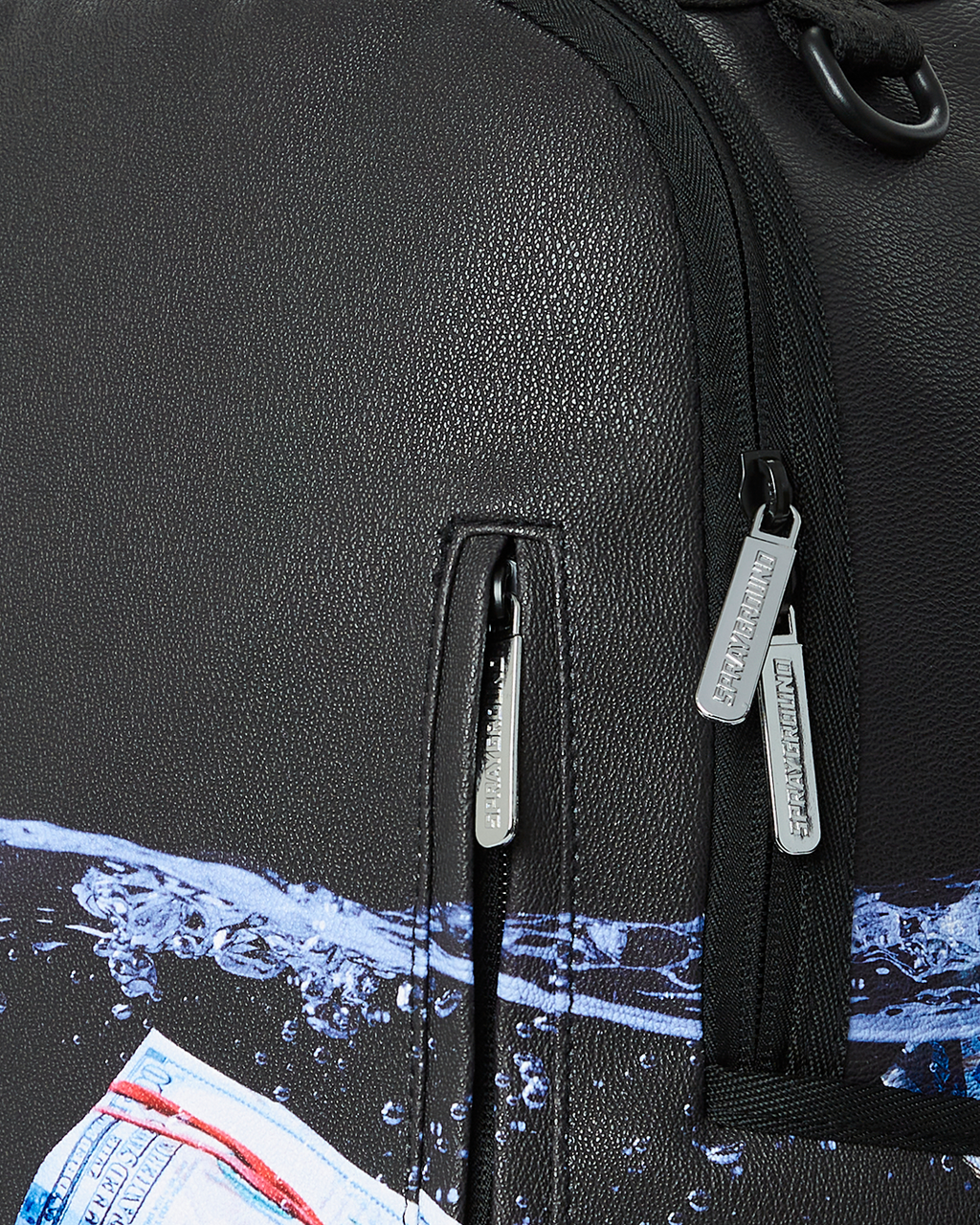 SEA BANDS BACKPACK (DLXV)