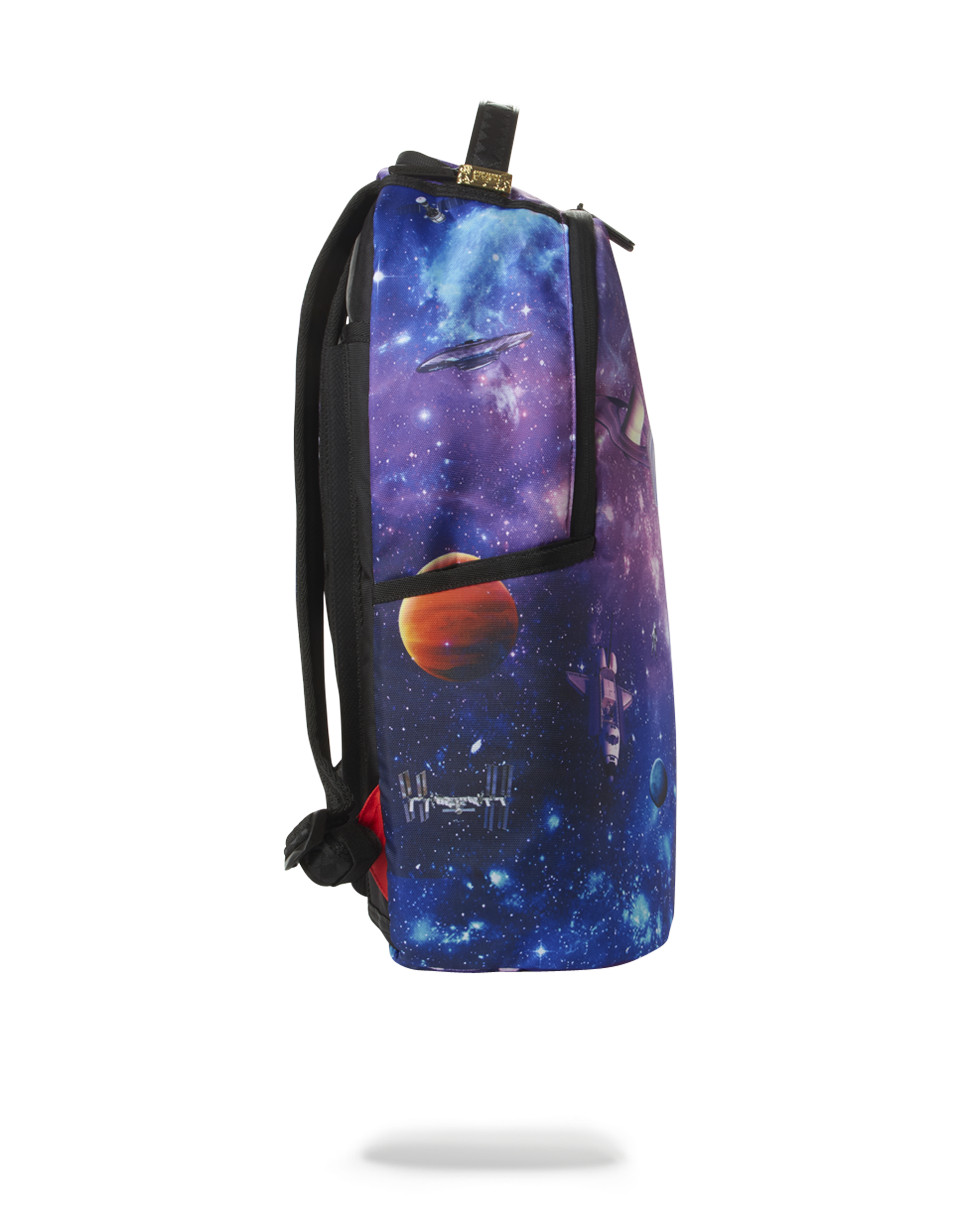 SPACED OUT BACKPACK