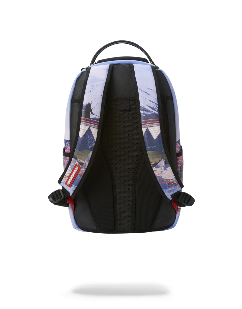 SACRED MOUNTAIN BACKPACK