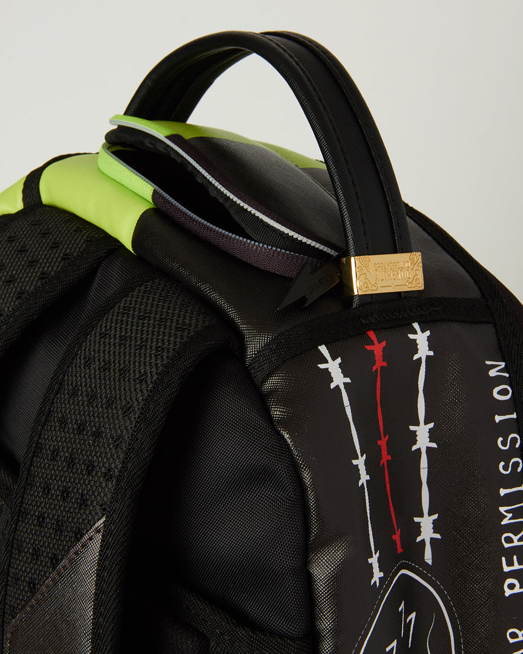 PARTY TIME BACKPACK