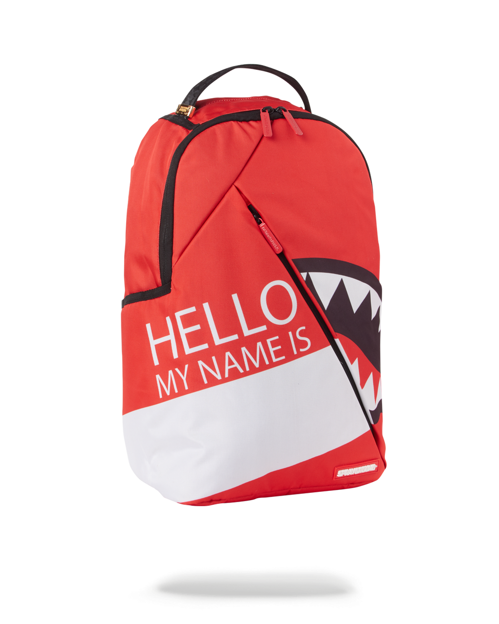 THE REMIX BACKPACK