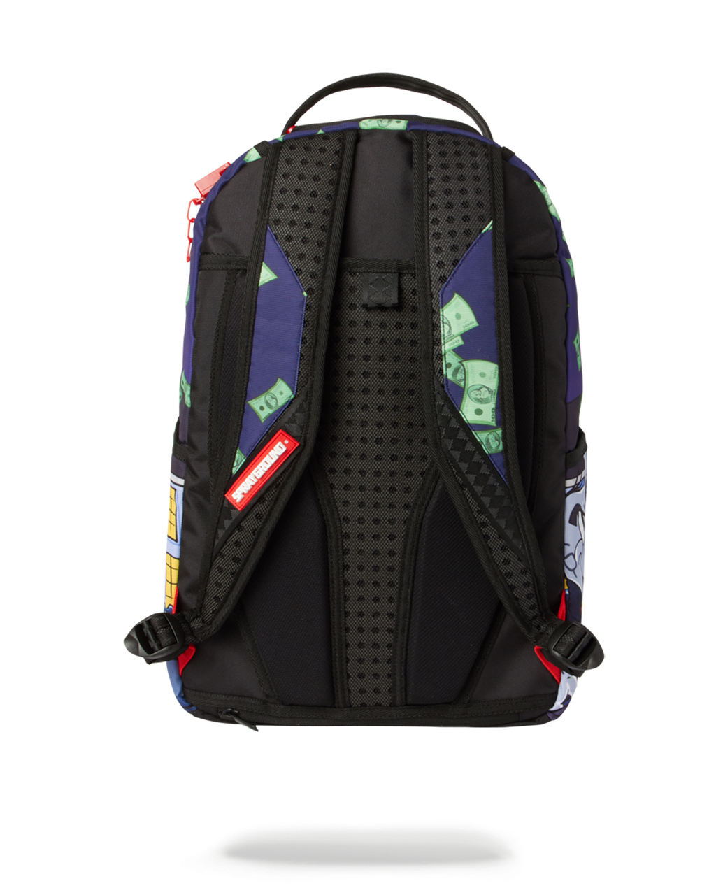 RICHIE RICH: ON THE RUN BACKPACK