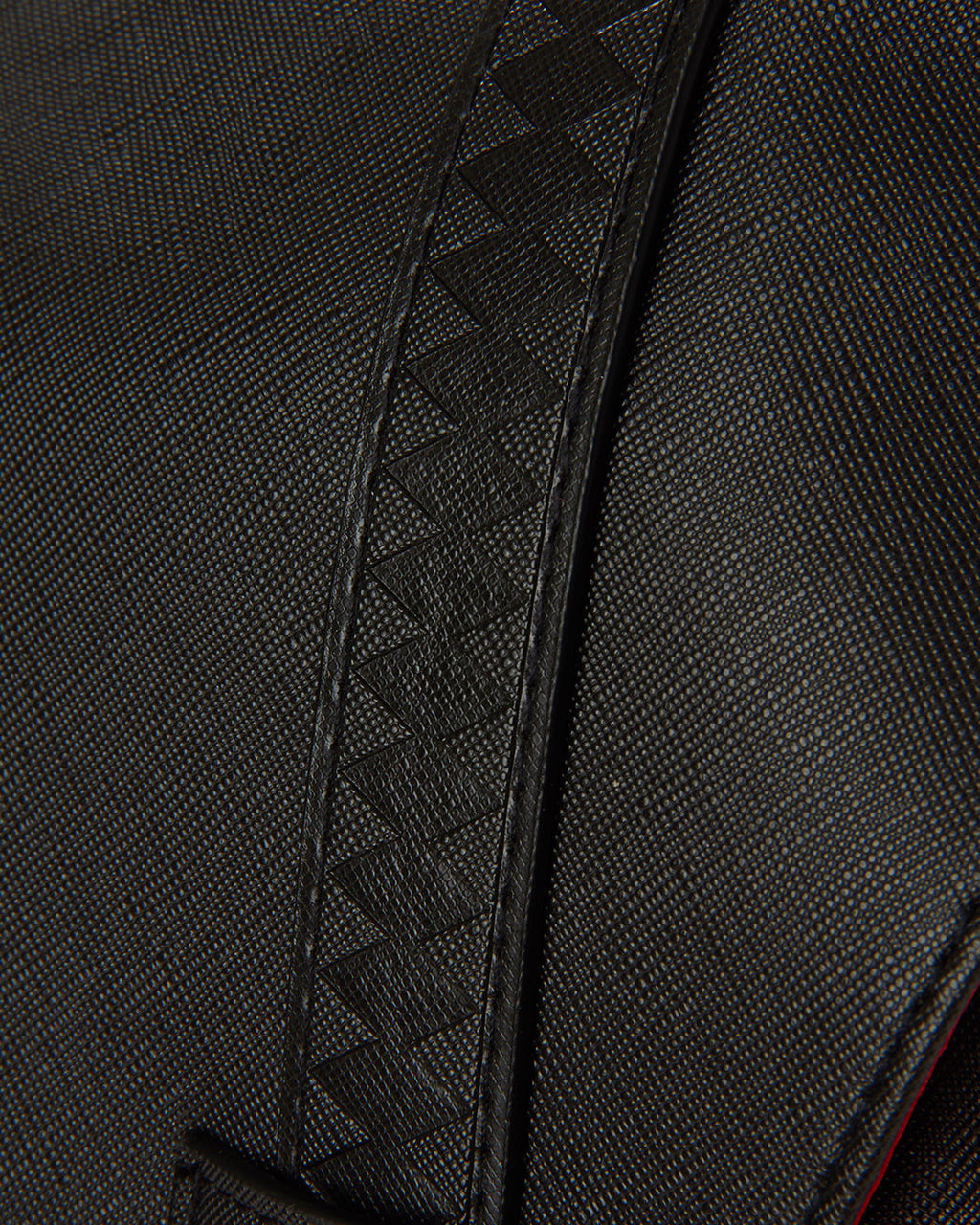 THE HILLS BACKPACK (BLACK)