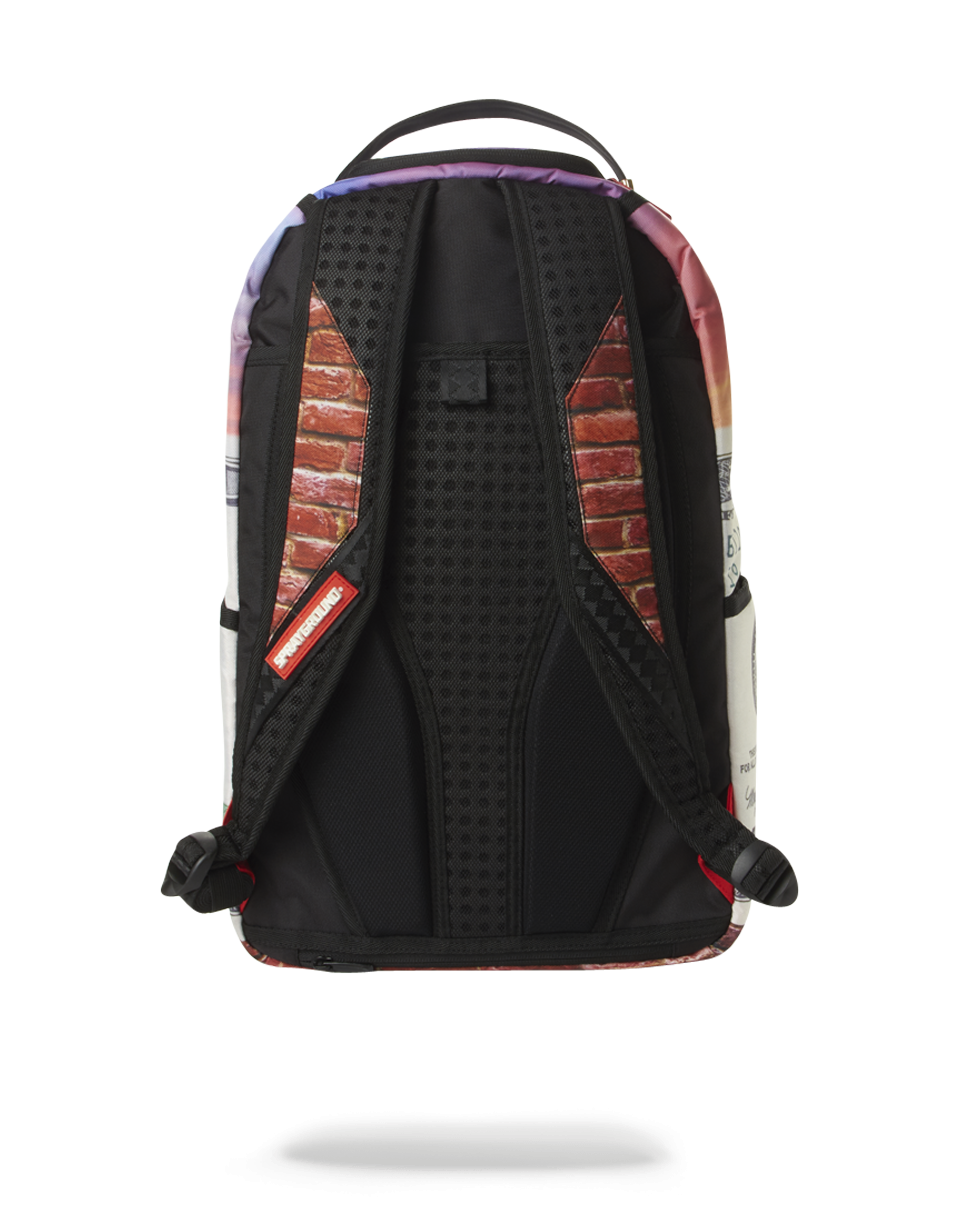 HEY ARNOLD: CRUISIN BACKPACK