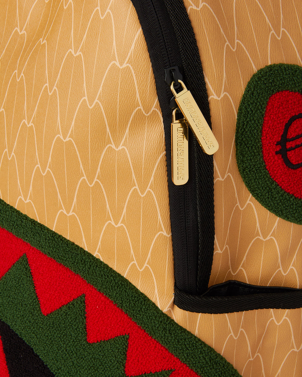 SPUCCI GANG BACKPACK