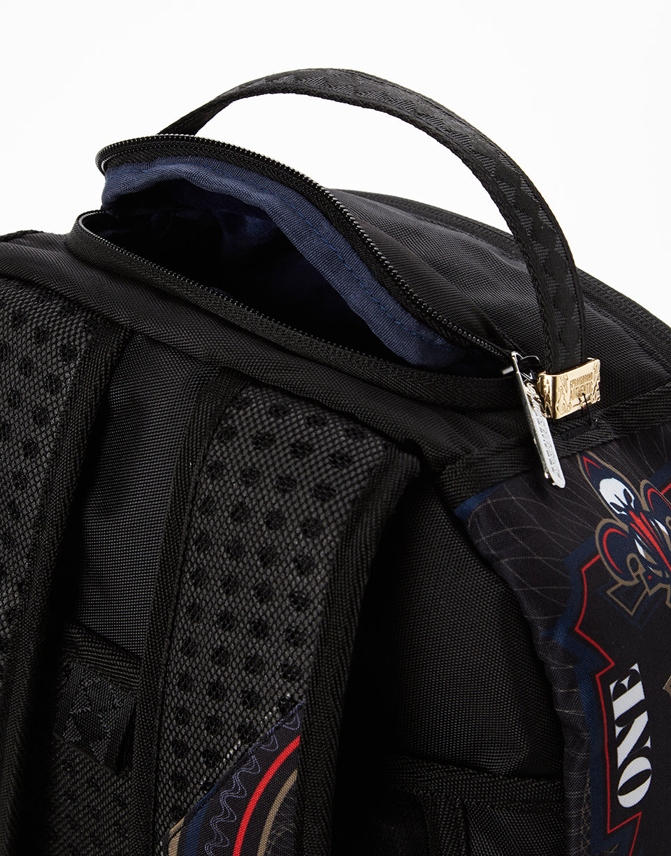 NBA ZION MONEY BACKPACK
