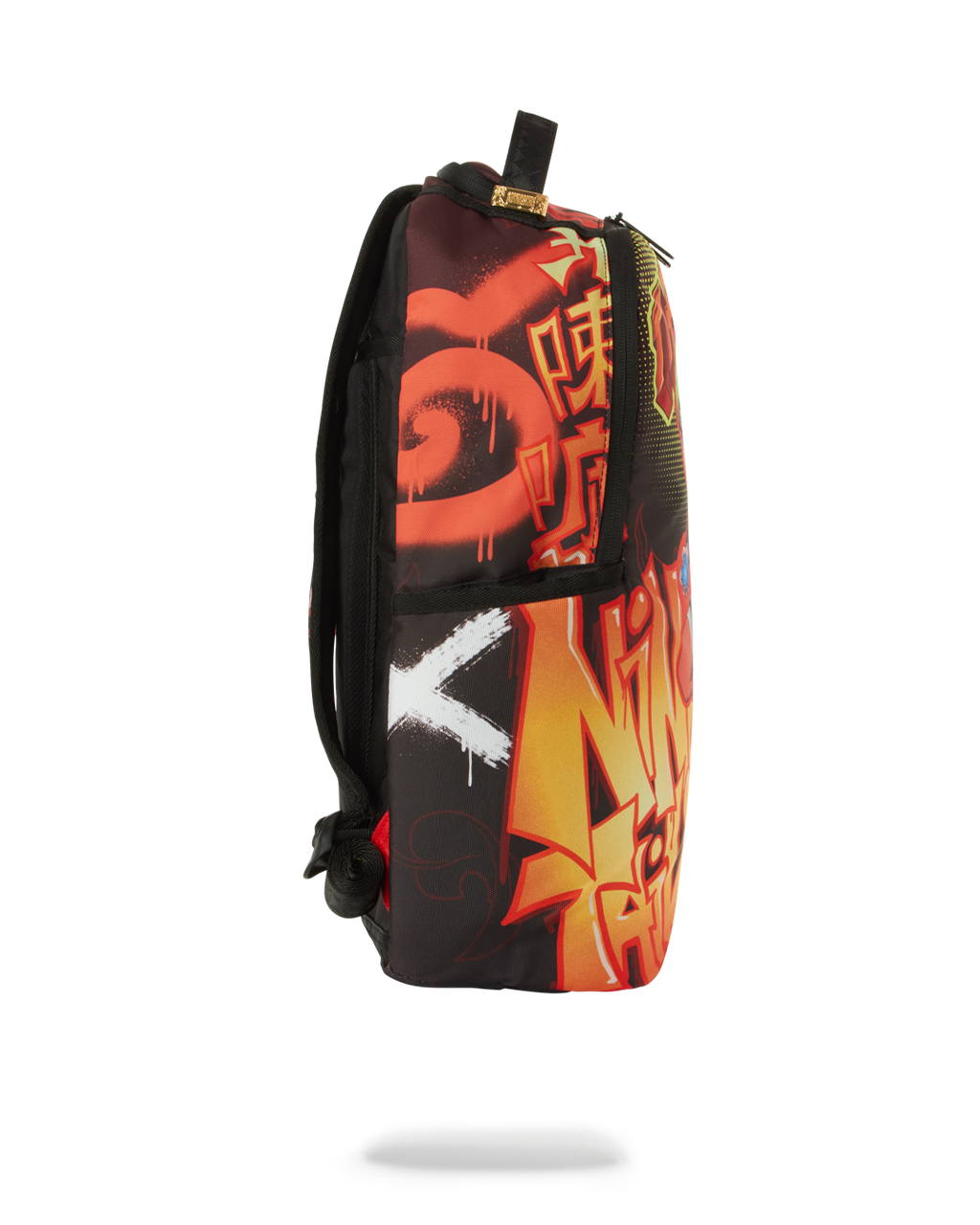 NARUTO: CREATIVE OUTCASTS BACKPACK