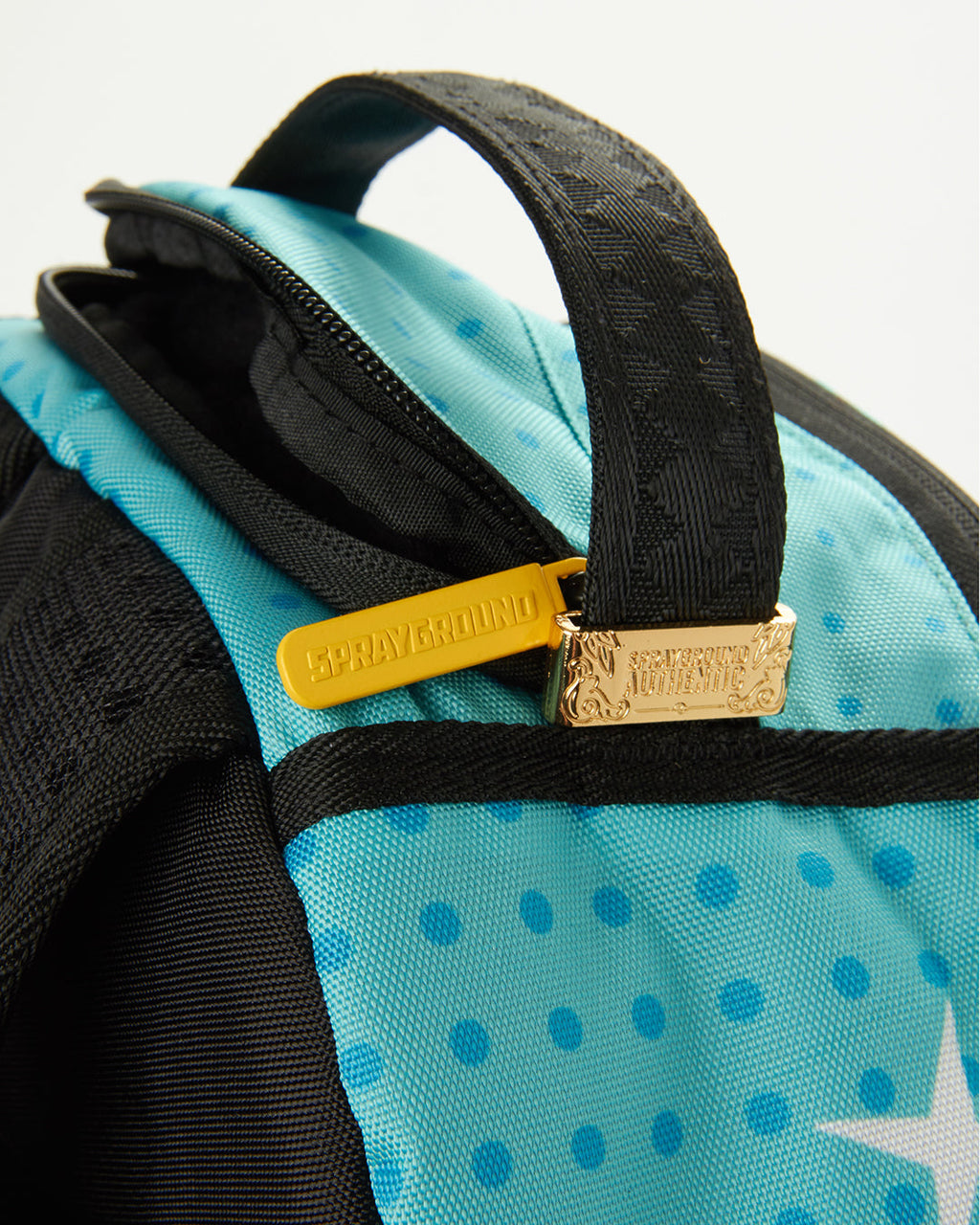 POWERPUFF GIRLS BACKPACK