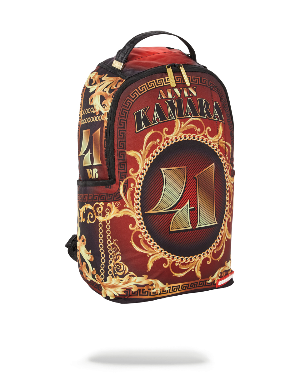 NFL ALVIN KAMARA BACKPACK