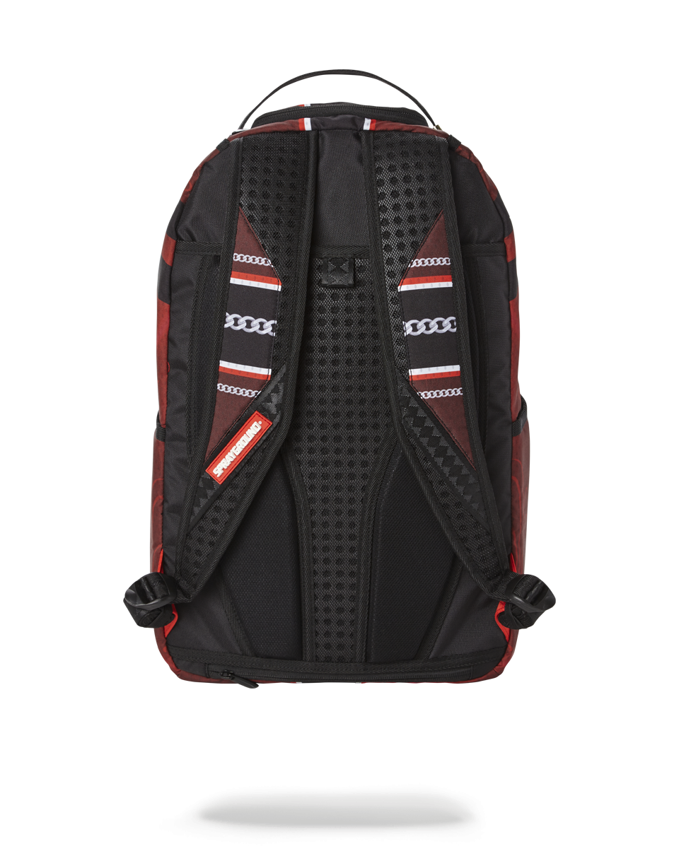 NFL DESHAUN WATSON BACKPACK