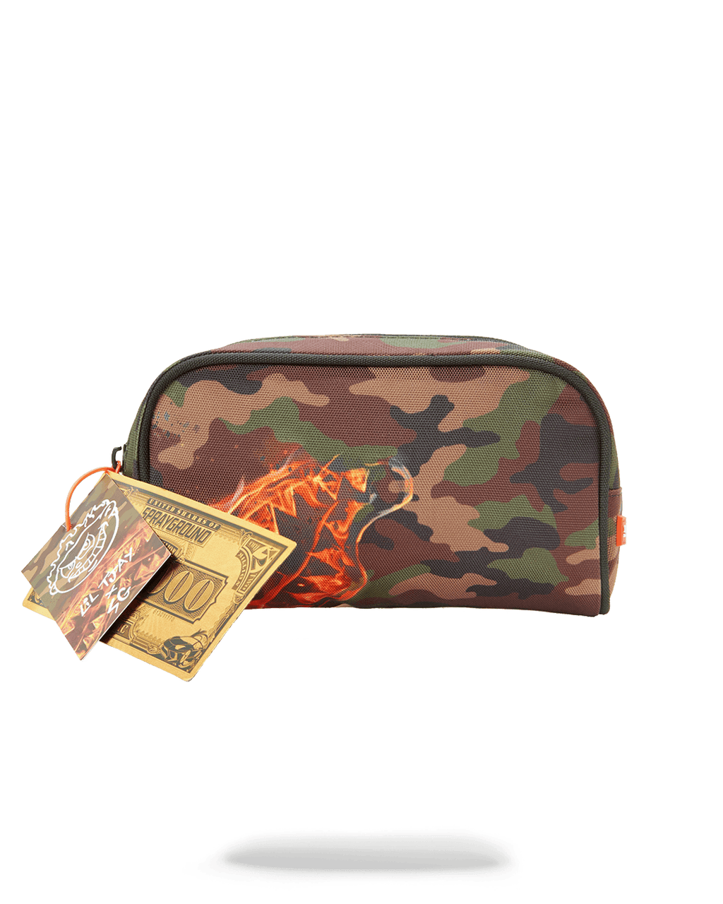 THE LIL TJAY LETHAL POUCH