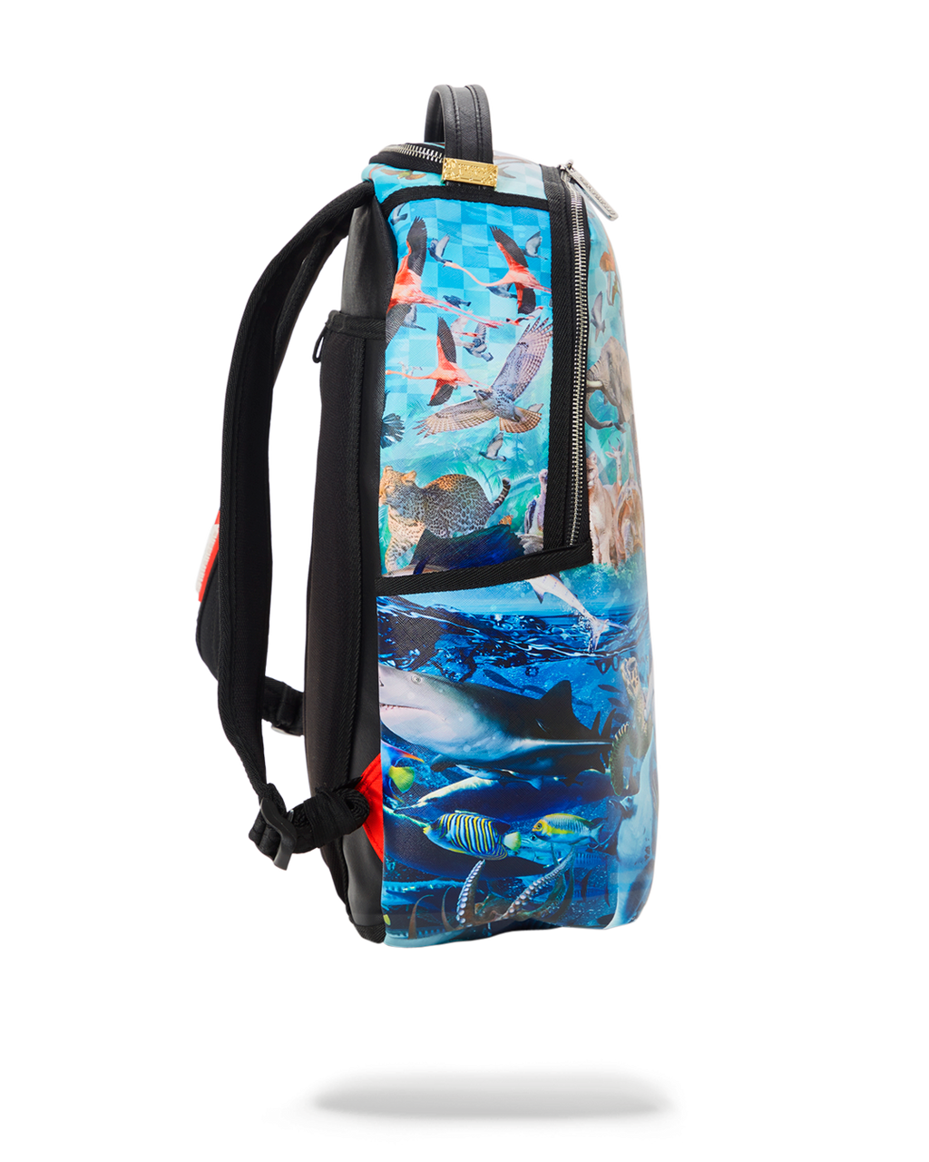 NOAHS sh-ARK DLXV BACKPACK