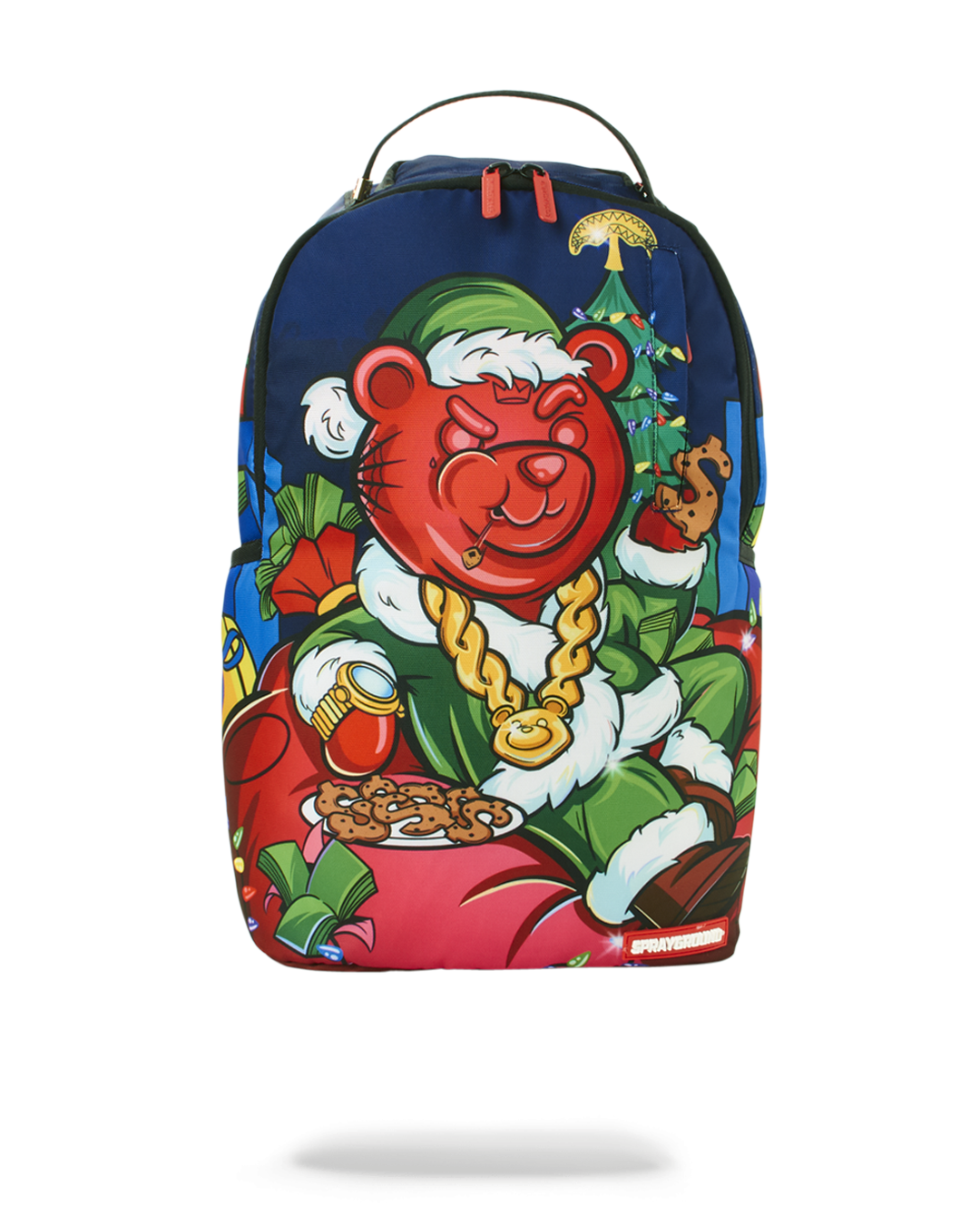 DIABLO SANTA