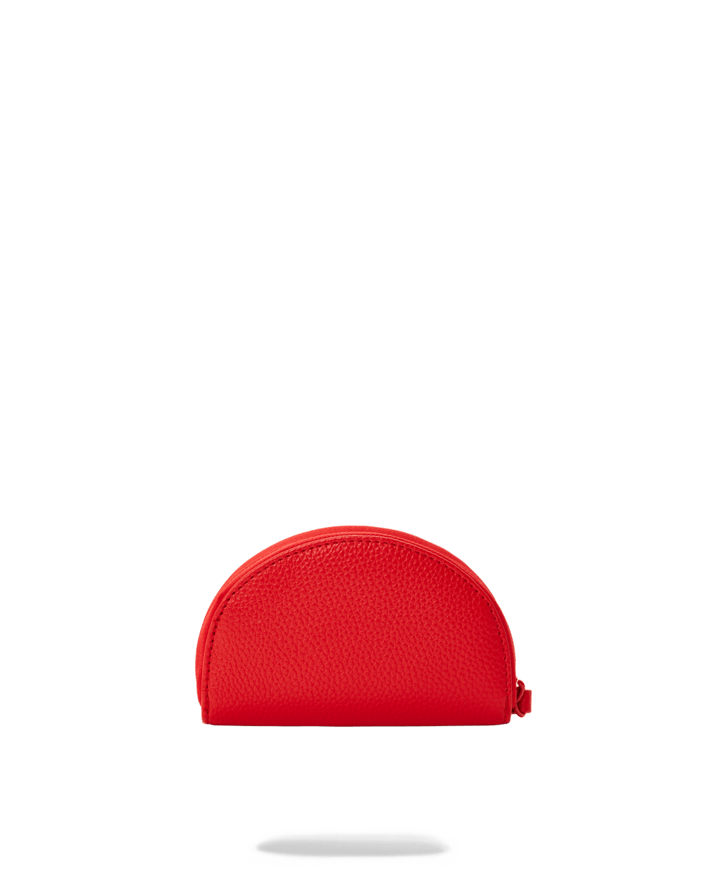 RED RIVIERA SHARK POUCH