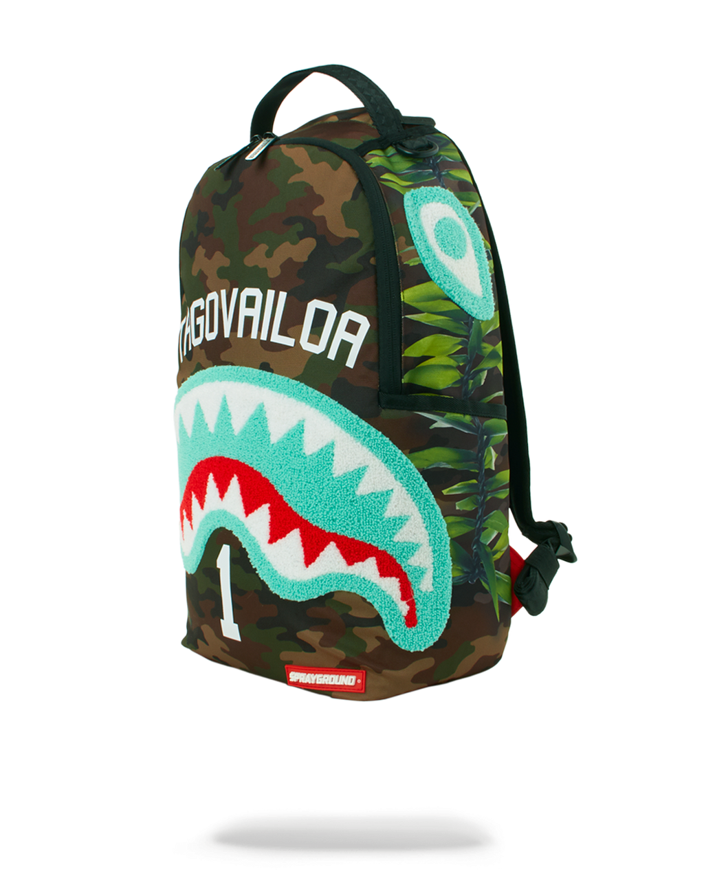 NFL: TUA TAGOVAILOA RETRO MIAMI 305 VIBES