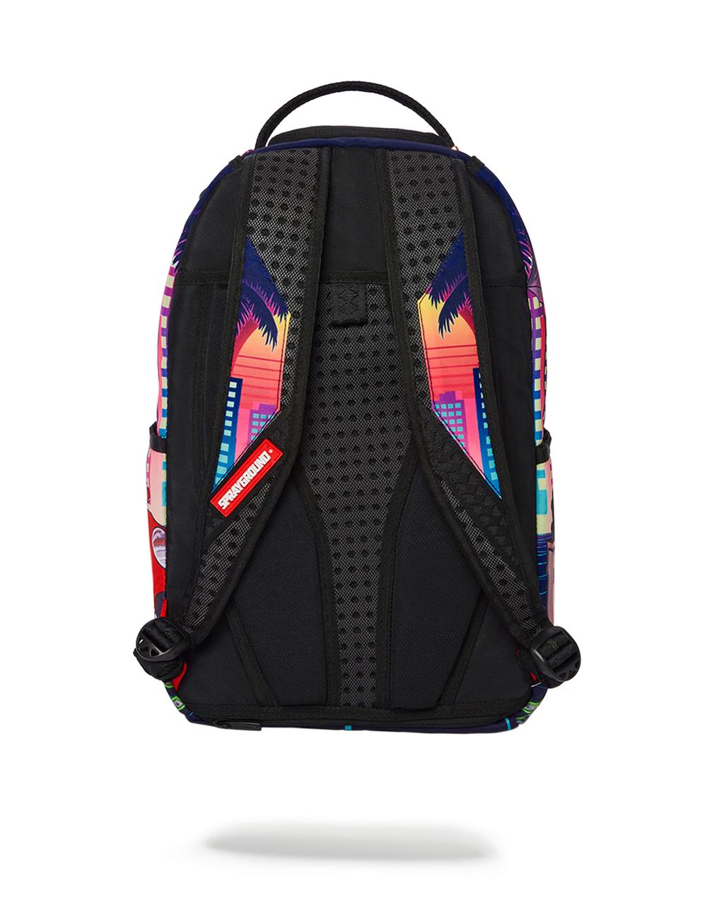 305 FUTURE BACKPACK (DLXR)