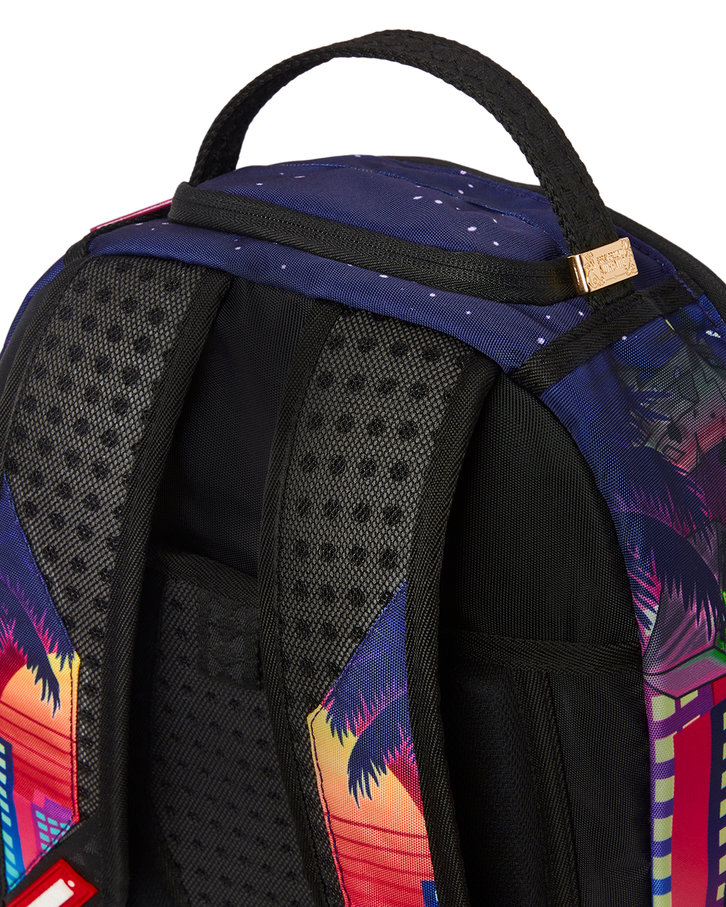 305 FUTURE BACKPACK (DLXR)