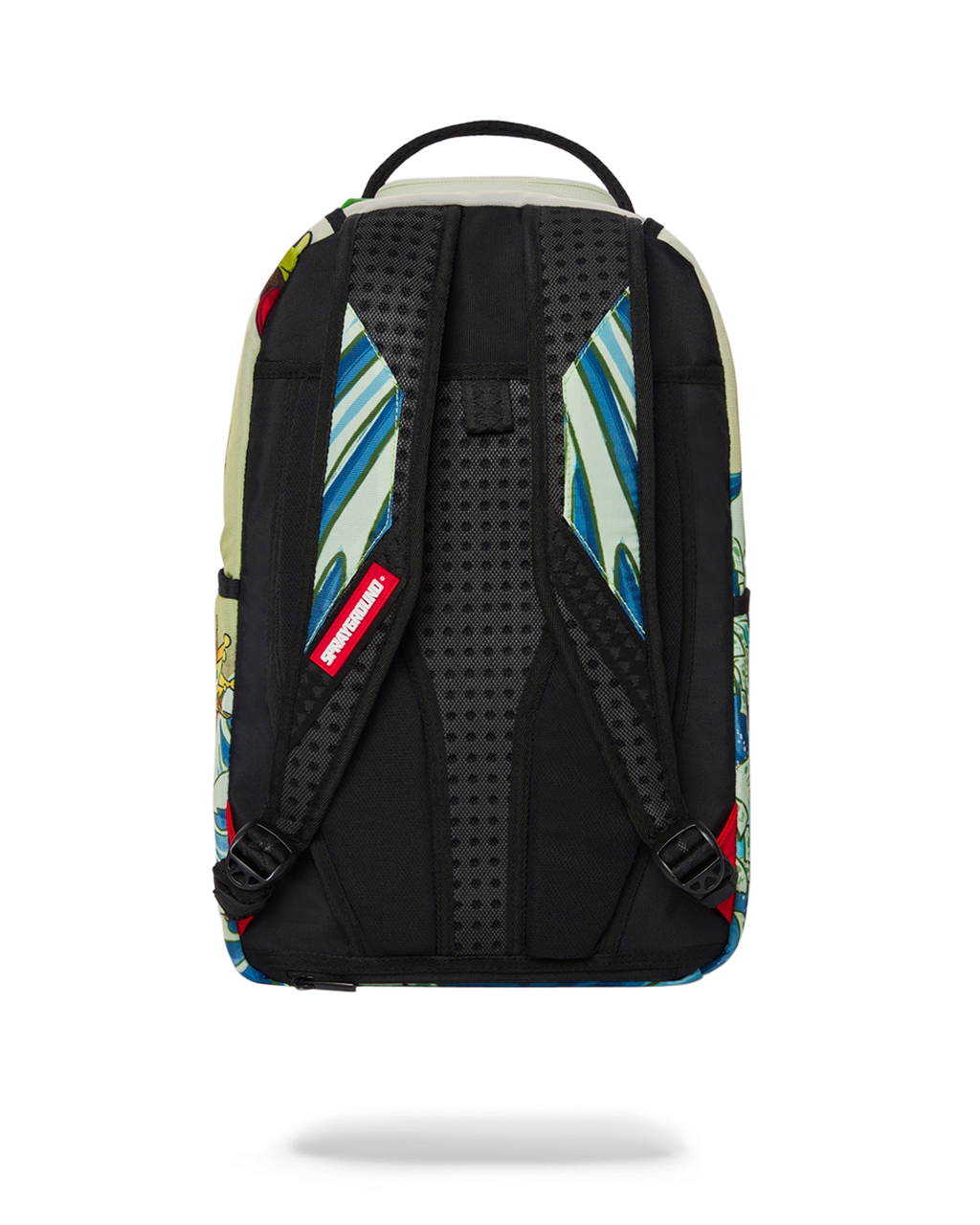 HEAD HIGH BACKPACK (DLXR)